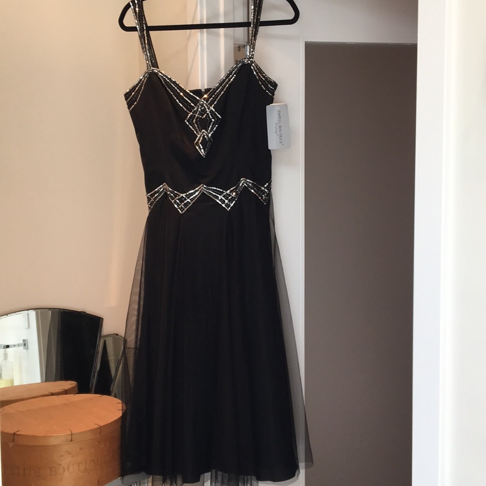 Papell Boutique Dress/Bundle for discount!